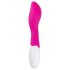 Easytoys Vibe Waterproof - Vibromasseur point G (rose)