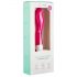 Easytoys Vibe Waterproof - Vibromasseur point G (rose)