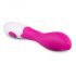 Easytoys Vibe Waterproof - Vibromasseur point G (rose)