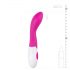 Easytoys Blossom vibe - G-point vibrateur en silicone (rose)