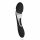 Sway N°1 Baguette - Vibromasseur Rechargeable 2en1 (noir)