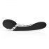 Sway N°1 Baguette - Vibromasseur Rechargeable 2en1 (noir)