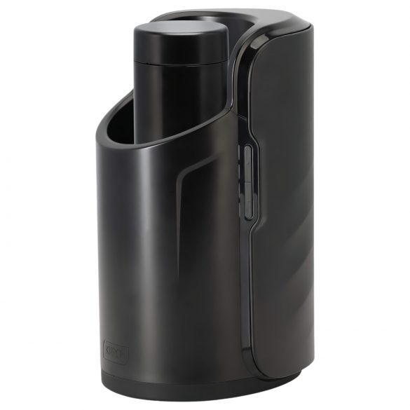 Kiiroo Keon Automatic - accessoire de masturbateur (noir)