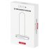 Kiiroo Onyx Standard Fit - Manchettes Masturbateur - 3 pcs (blanc)