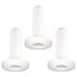 Kiiroo Onyx Inner Fit - Masturbateur (3 pièces, blanc)