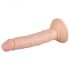 Real Fantasy Blane - dildo réaliste - 20 cm (naturel)