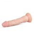 Real Fantasy Dylan - dildo réaliste - 23 cm (naturel)