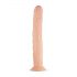 Real Fantasy Shawn - grande dildo réaliste - 35cm (naturel)