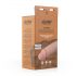 Fantaisie Réelle Glynn - vibromasseur réaliste rechargeable - 25cm (naturel)