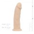 Real Fantasy Xavier - dildo réaliste - 23 cm (naturel)