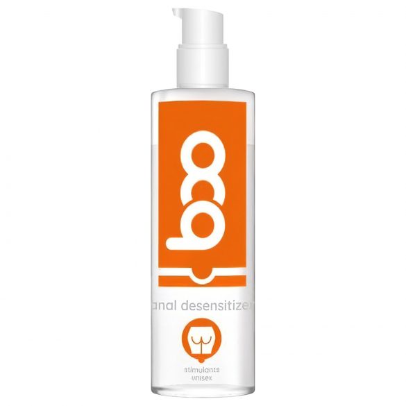 Spray Désensibilisant Boo - Soin Intime Anal (50ml)