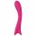 Vibes of Love Princess - Vibromasseur point G rechargeable et étanche (rose)