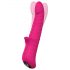 Essentials Honey Bear - vibromasseur à tête rotative (Rose)