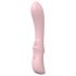 Vibes of Love Sweetheart - vibromasseur flexible pour point G rechargeable (rose)