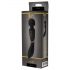 Élite Céline - vibromasseur rechargeable et étanche pour point G et massage (noir)