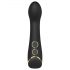 Élite Juliette - Vibromasseur point G rechargeable et étanche (noir)