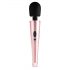 Baguette Rosy Gold - Vibrateur de massage rechargeable (or rose)