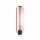 Bullet Rosy Gold - mini vibromasseur rechargeable (rosegold)