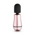 Mini Baguette Vibrante Rosegold - Rechargeable et Massant