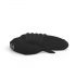 Easytoys Doigt - Vibromasseur 2en1 (noir)