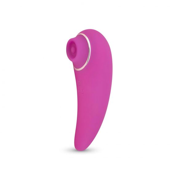 Easytoys Taptastic Vibe - vibromasseur clitoridien rechargeable et étanche (rose)