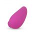 Easytoys Taptastic Vibe - vibromasseur clitoridien rechargeable et étanche (rose)