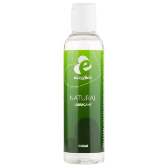 EasyGlide Natural - lubrifiant à base d'eau (150 ml)