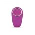 Easytoys Danseur - vibromasseur pour couples, étanche, rechargeable (rose)