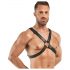 Fantasy Lionel - harnais torse (noir) - S-XL