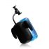 BLOWCAST Wingman Lite - masturbateur automatique pour gamer (bleu noir)