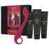 LoveBoxxx Moments - Shimmer Beauty - coffret soin corporel pour femmes