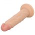 Easytoys - Dildo réaliste - 12 cm (naturel)