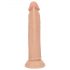 Easytoys - godemiché réaliste - 17,5 cm (naturel)