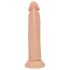 Easytoys - godemichet réaliste - 22,5 cm (naturel)