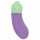 Easytoys - Boule de bain - aubergine