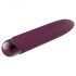 Glam - mini vibromasseur étanche rechargeable (violet)