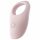 Vivre Bibi - Anneau pénien vibrant rechargeable (rose)