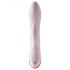 Vivre Coco - Vibrateur clitoridien rechargeable (rose)