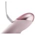 Vivre Coco - Vibrateur clitoridien rechargeable (rose)