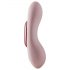 Vivre Gigi - vibromasseur culotte rechargeable avec télécommande (rose)