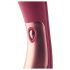 Dinky Jacky 0. Baguette - vibromasseur de massage rechargeable (rouge)