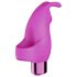 Boîte de Plaisir Jeunesse - Kit Vibrateur - 6 pièces (rose-violet)