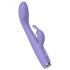 Boîte de Plaisir Jeunesse - Kit Vibrateur - 6 pièces (rose-violet)