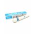 Baguette d'amour - Vibrateur rechargeable (blanc)