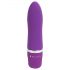 B SWISH Bcute Classic - vibromasseur étanche en forme de rouge à lèvres (violet)