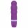 B SWISH Bcute Pearl - vibromasseur perlé étanche (violet)