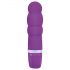 B SWISH Bcute Pearl - vibromasseur perlé étanche (violet)