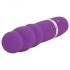 B SWISH Bcute Pearl - vibromasseur perlé étanche (violet)