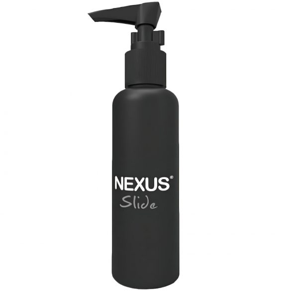 Nexus Slide - lubrifiant à base d'eau (150 ml)