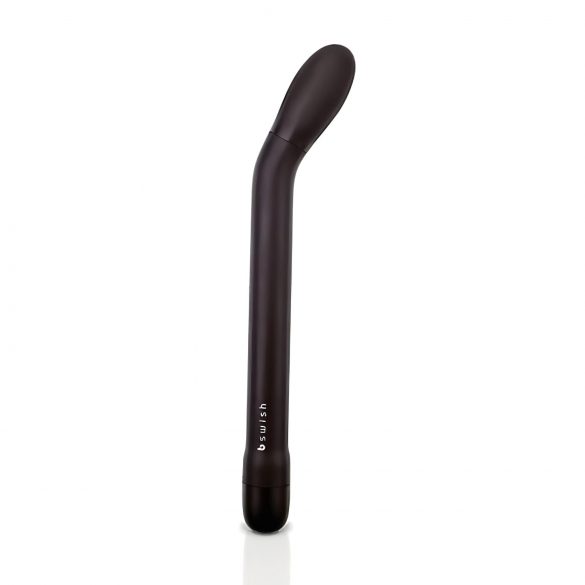 B SWISH Bgee - Vibromasseur pour points G et P (noir)